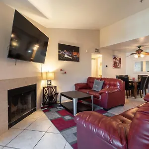 Stylish, Cozy 2br,2ba Near Rio, Vegas Luxury Apartment