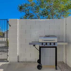 Lady Luck Oasis Large Pool Dogs Welcome Holiday home