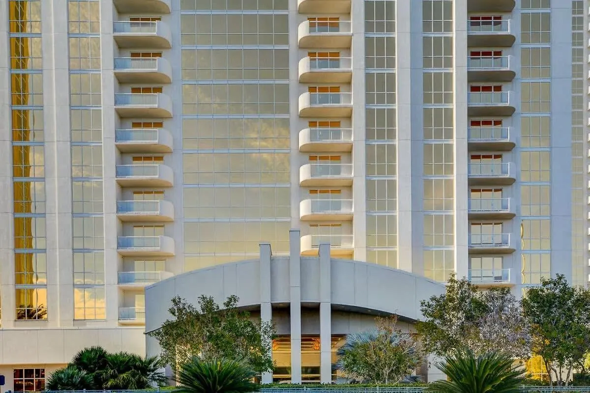 Mgm Signature-18-701 1Br2Ba Strip View Balcony Las Vegas